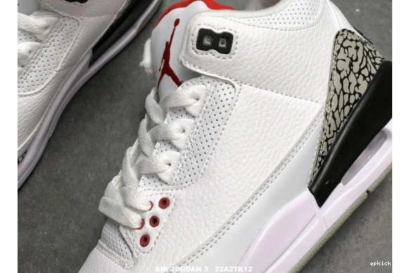 Rep EP RED SE-T RETRO JORDAN DENIM FIRE JP CZ6433-100 - CZ6433-100 3 CO 0112